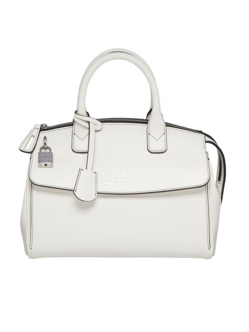 תיק דמוי עור מבית Armani Exchange דגם XW000307AF12040F0003